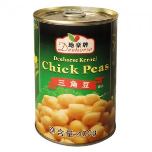 地豪三角豆400g