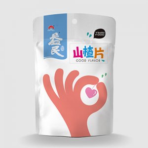 益民山楂片