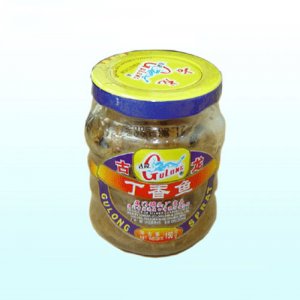 古龍丁香魚