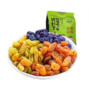 熊貓有禮吐魯番葡萄干