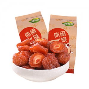 清粒源雪花半梅
