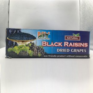 思味緹黑加侖葡萄干10KG