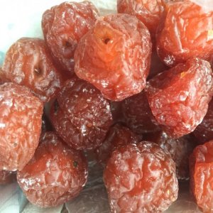 幸福森林酸梅