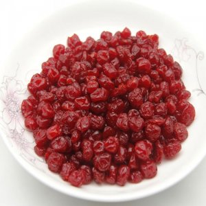 幸福森林小櫻桃脯