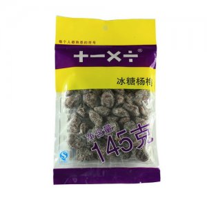 加減乘除冰糖楊梅