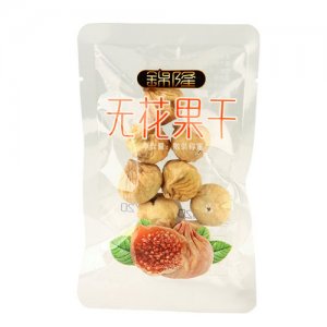 錦隆無花果干