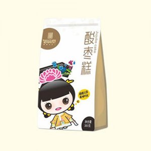 御品堂酸棗糕