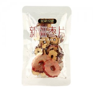 錦隆新疆棗片