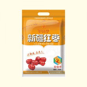御品堂新疆紅棗特級