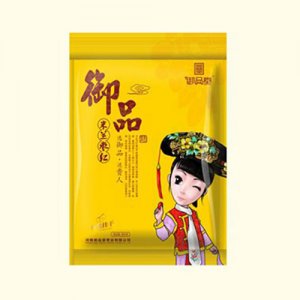 御品堂御品紅棗二級