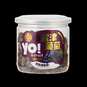 泉利堂鹽津葡萄
