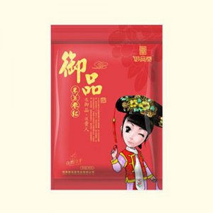 御品堂御品紅棗一級