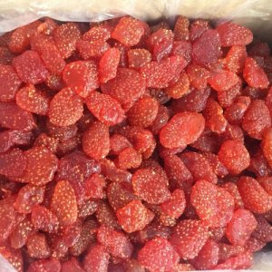 幸福森林草莓脯