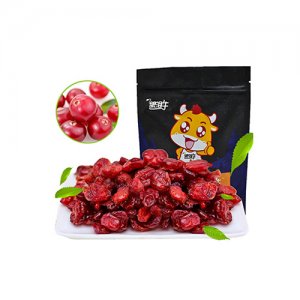 眼淚牛蔓越莓干
