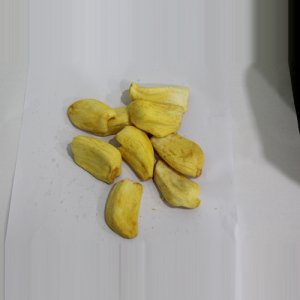 中合榴蓮片