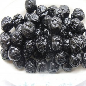 幸福森林黑莓梅子