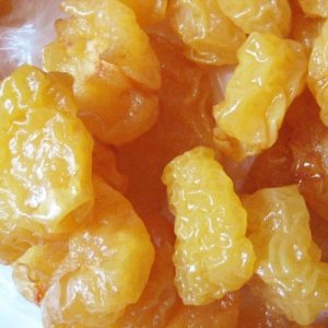 幸福森林梨脯