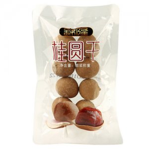 錦隆桂圓干