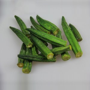 中合秋葵干