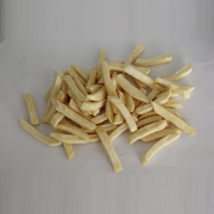 中合薯條