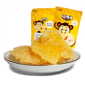 巧味來菠蘿干
