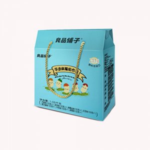 良品鋪子手造麻薯組合裝