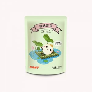 良品鋪子清恬蓮子