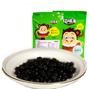 巧味來藍莓干