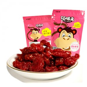 巧味來圣女果干