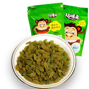 巧味來葡萄干