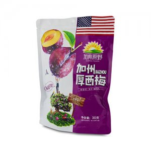 加州西梅加州厚西梅