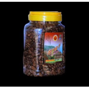 忠來開口松子650g