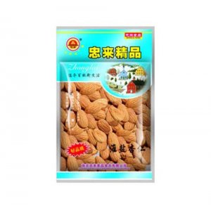 忠來淮鹽杏仁180g