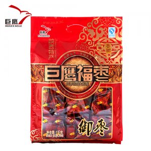 巨鷹御棗