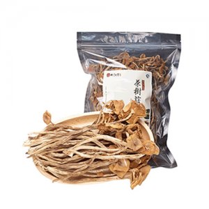 林弘堂福建特產茶樹菇