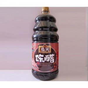 泓天陳醋1.9L