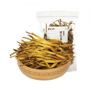 林弘堂黃花菜干貨特產
