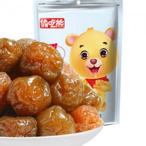 偷吃熊加應子