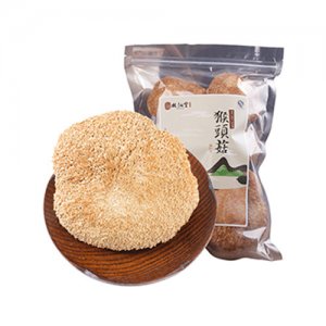 林弘堂深山農家猴頭菇