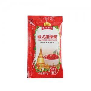 休比泰式甜辣醬10g