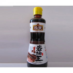 泓天一品老抽王500ml