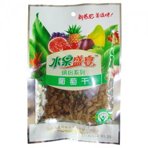 水果盛宴葡萄干