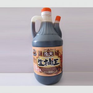 泓天生抽王800ml