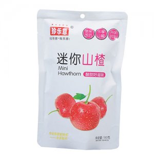 珍樂意迷你山楂150g