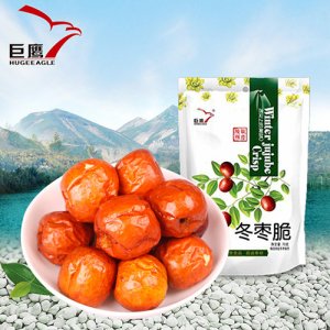 巨鷹冬棗脆