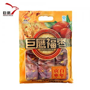 巨鷹福棗