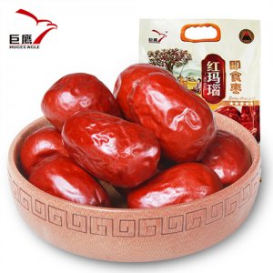 巨鷹七星紅瑪瑙即食棗