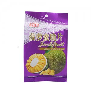 珍樂意菠蘿蜜80g