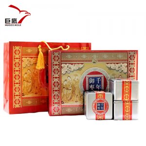 巨鷹千年御棗