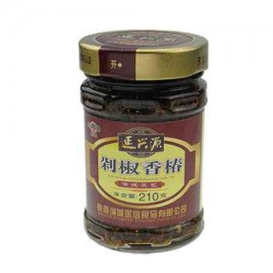 延興源香椿